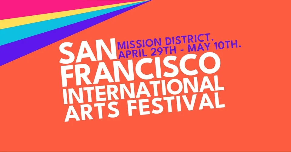SF International Arts Festival