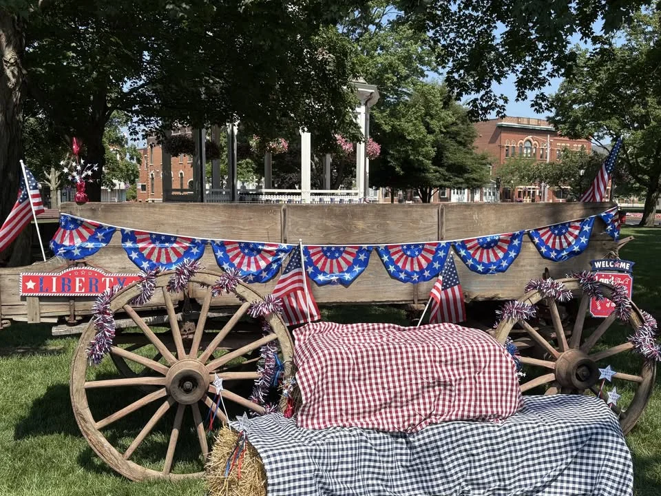Chardon's America 250 Celebration