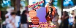 Tropical jam s Di vol.3