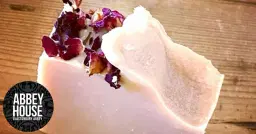 Cold Process Soap Making (Afternoon Workshop)