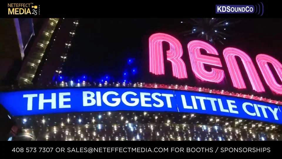 FESTIVAL OF COLORS, RENO 2026 - SPECIAL 11TH EDITION