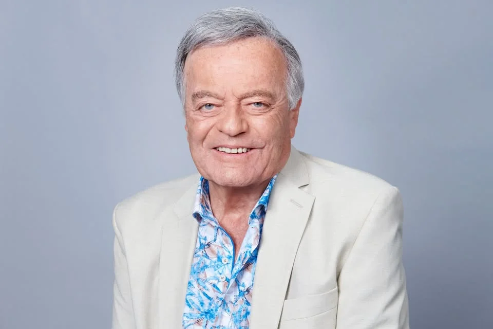Sounds Of The 60s Live - Hosted by Tony Blackburn MBE