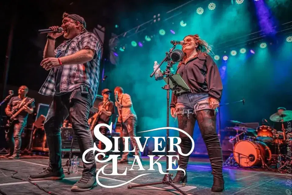 2026 "SPOTLIGHT SERIES" - Show #8 - 'SILVER LAKE'