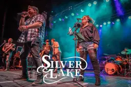 2026 "SPOTLIGHT SERIES" - Show #8 - 'SILVER LAKE'