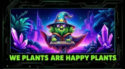 We Plants Are Happy Plants @ A38 - NEW ALBUM LAUNCH PARTY