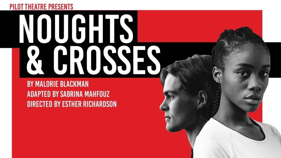 Noughts & Crosses