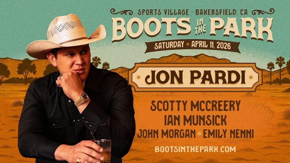Boots In The Park Bakersfield