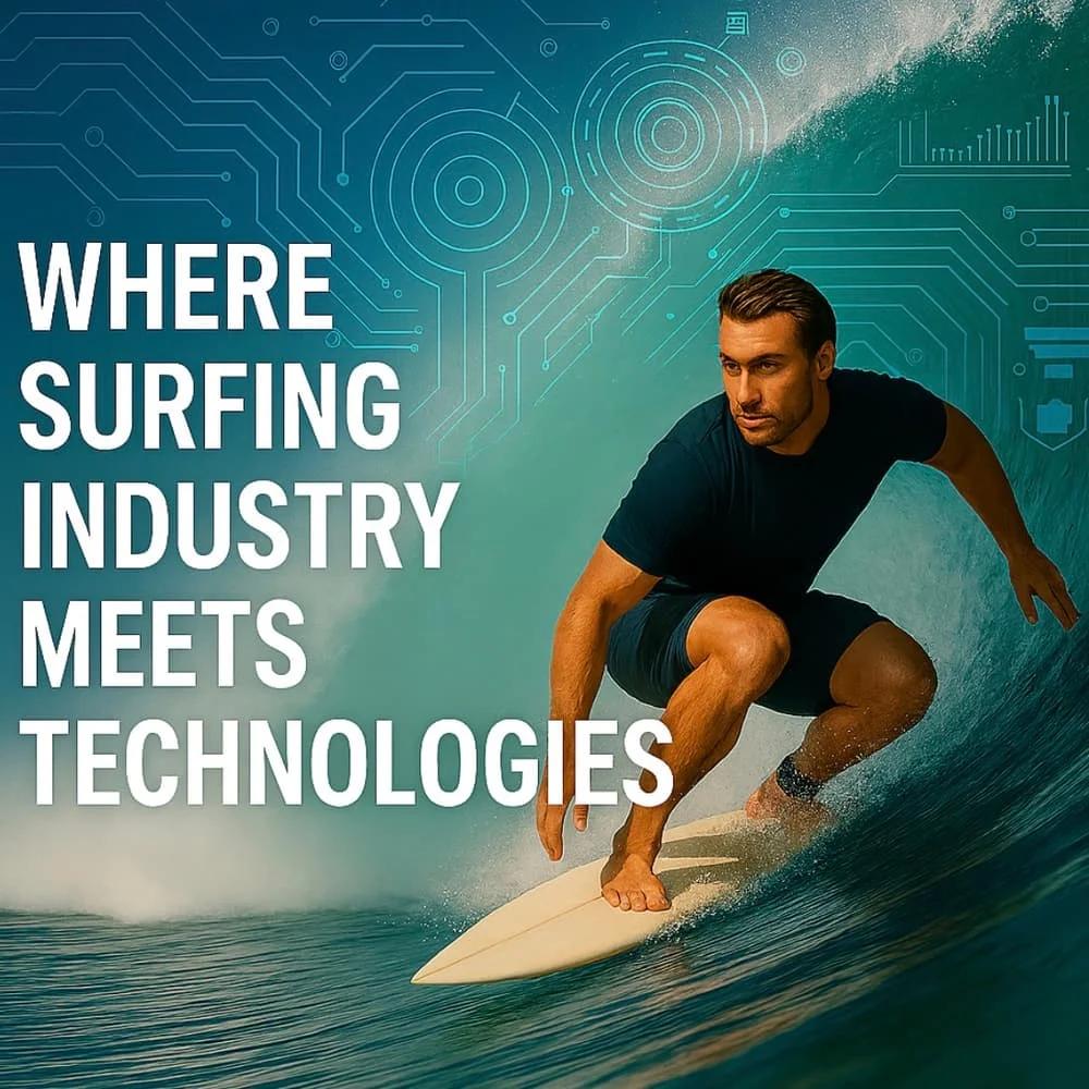 Tech & Surfing Investment Opportunities