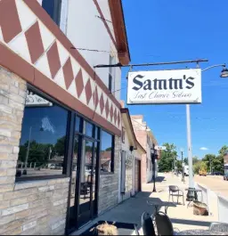 Lanny & Julie-Samm's Last Chance Saloon!