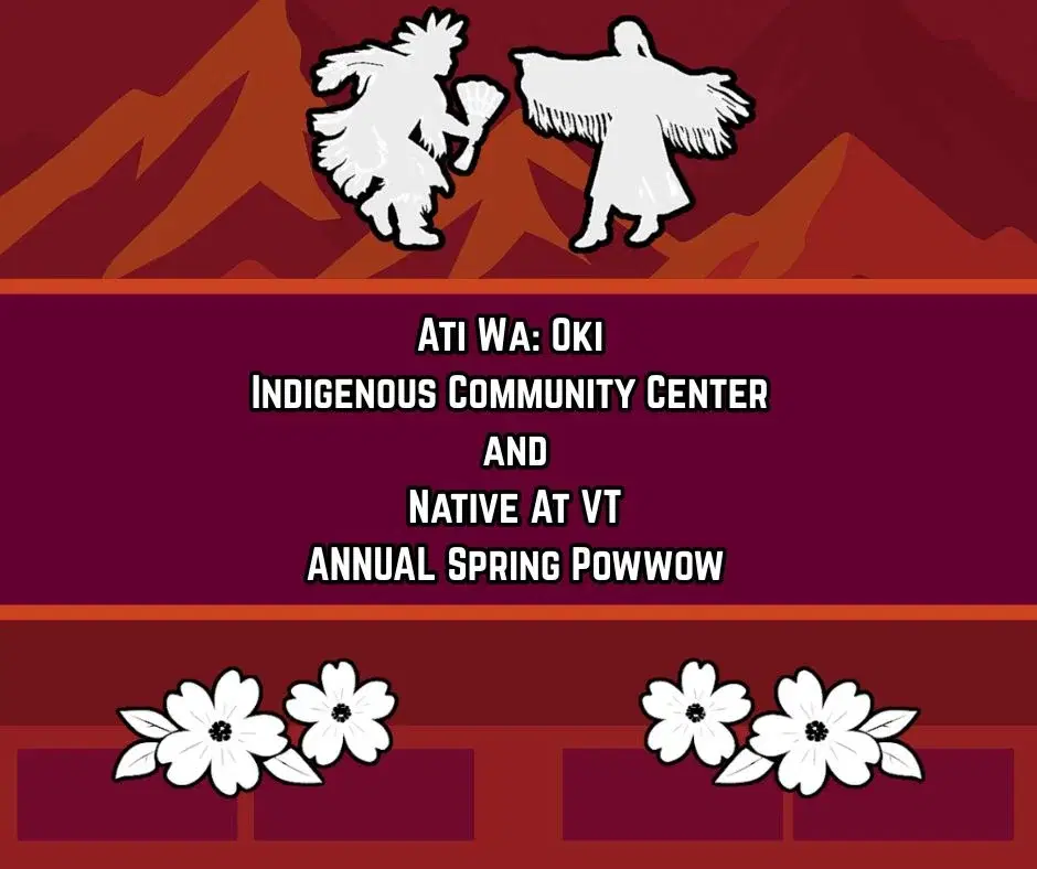 Annual Spring Powwow