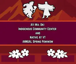 Annual Spring Powwow