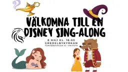 Disney Sing-along