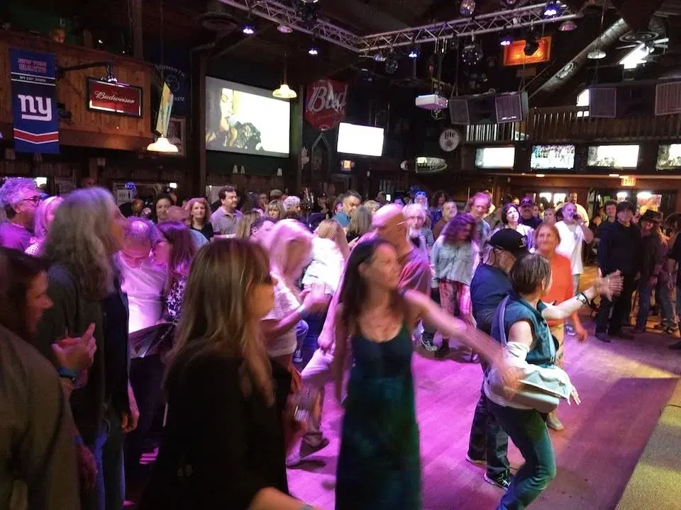 Harpin Help 2026 ♫ Bar Anticipation ♫ April 12th