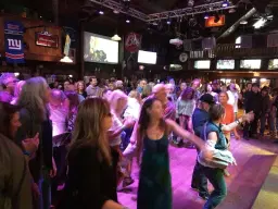 Harpin Help 2026 ♫ Bar Anticipation ♫ April 12th