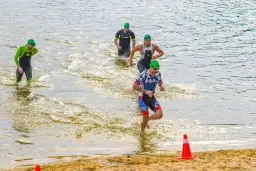 Wenonah Lake Tri/Aqua/Du