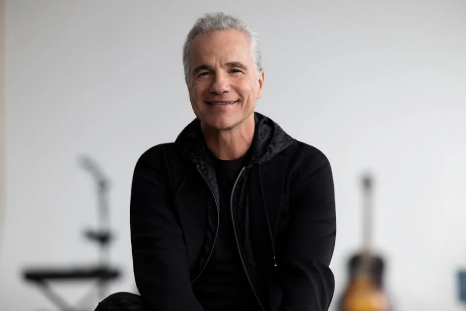 Bruno Pelletier // Saint-Irénée