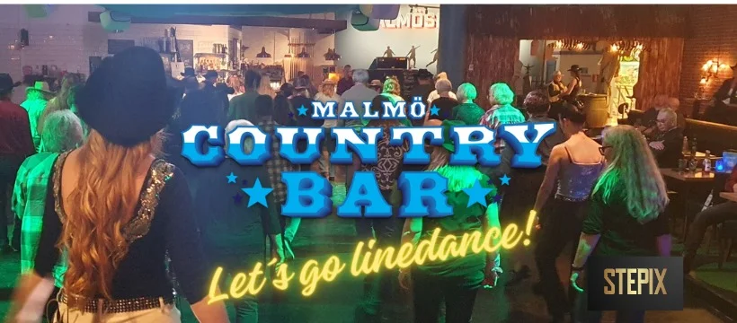 Country BAR event 27 feb 🤠🎉
