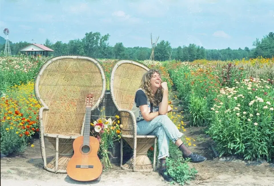 Les 5 à 7 de la maison : La montagne en forme de maison - Audrey-Michèle
