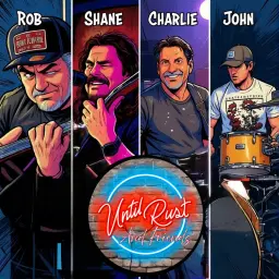 Until Rust & Friends @ The Dublin Pub