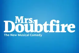 MRS. DOUBTFIRE