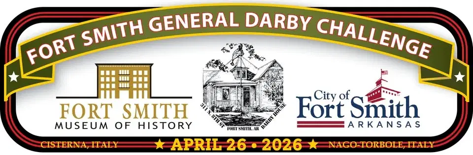 Fort Smith General Darby Challenge