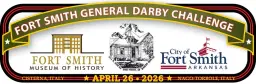 Fort Smith General Darby Challenge