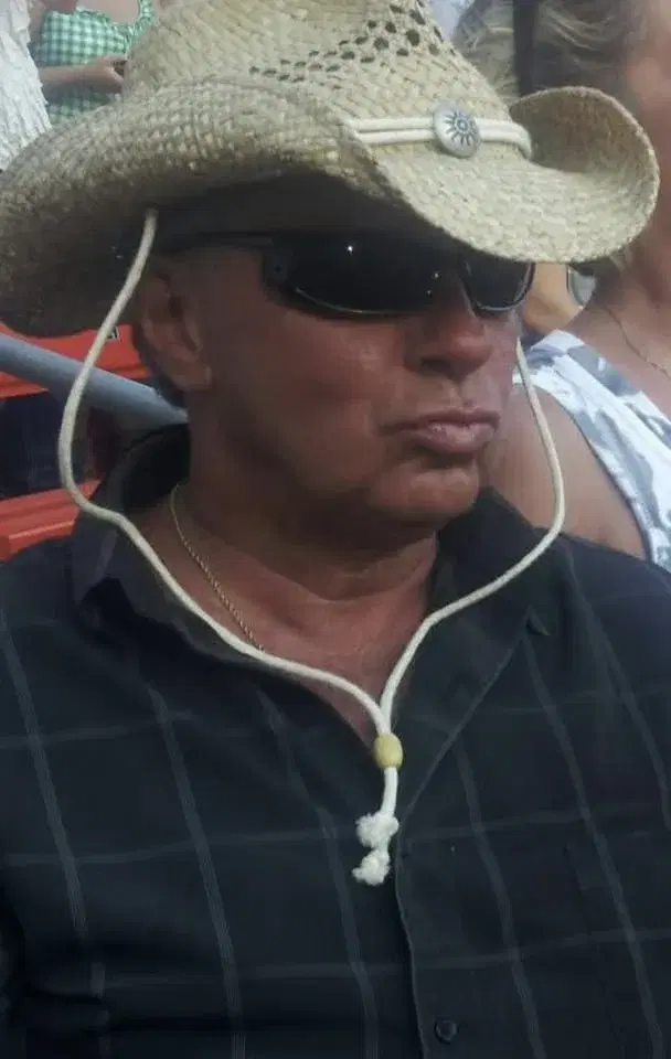 Fundraiser for Parkinson’s in Honor of CHIP CIPRIANO.