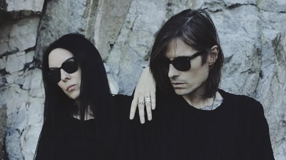 Cold Cave