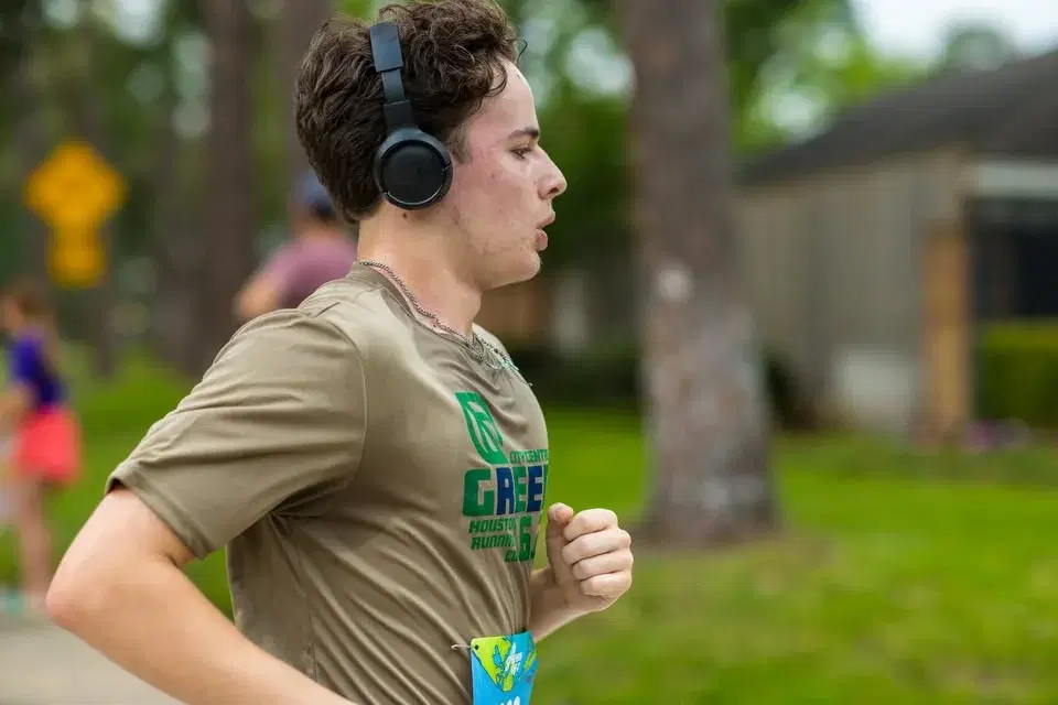 Green 6.2 Packet Pickup