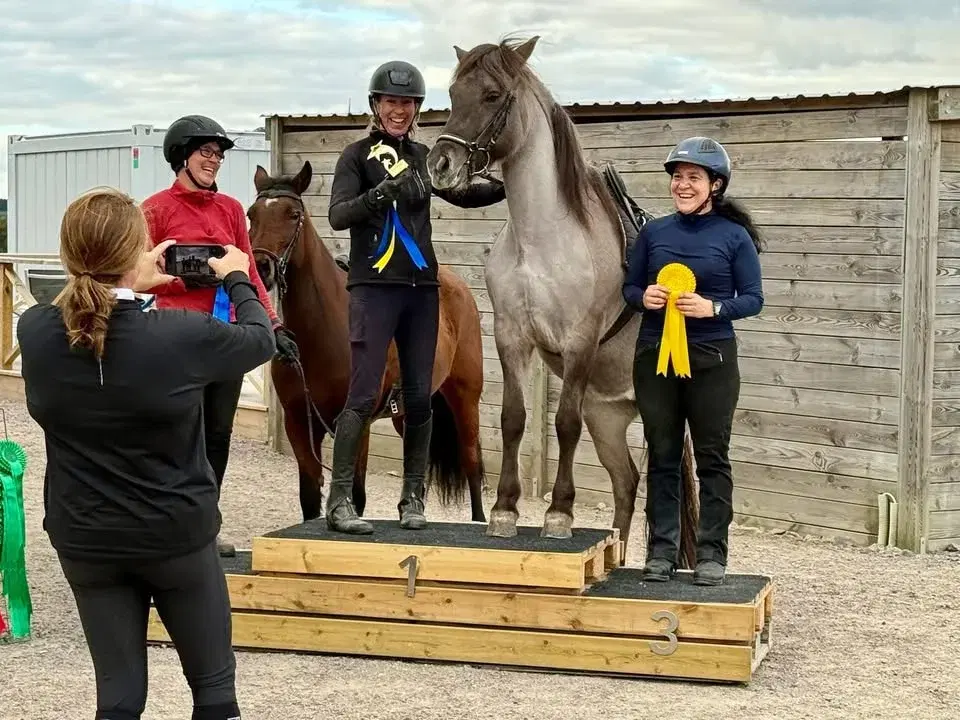 Sundabakki Indoor del 1