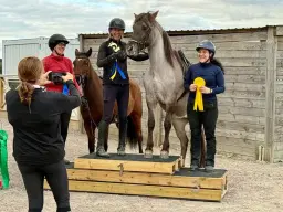 Sundabakki Indoor del 1