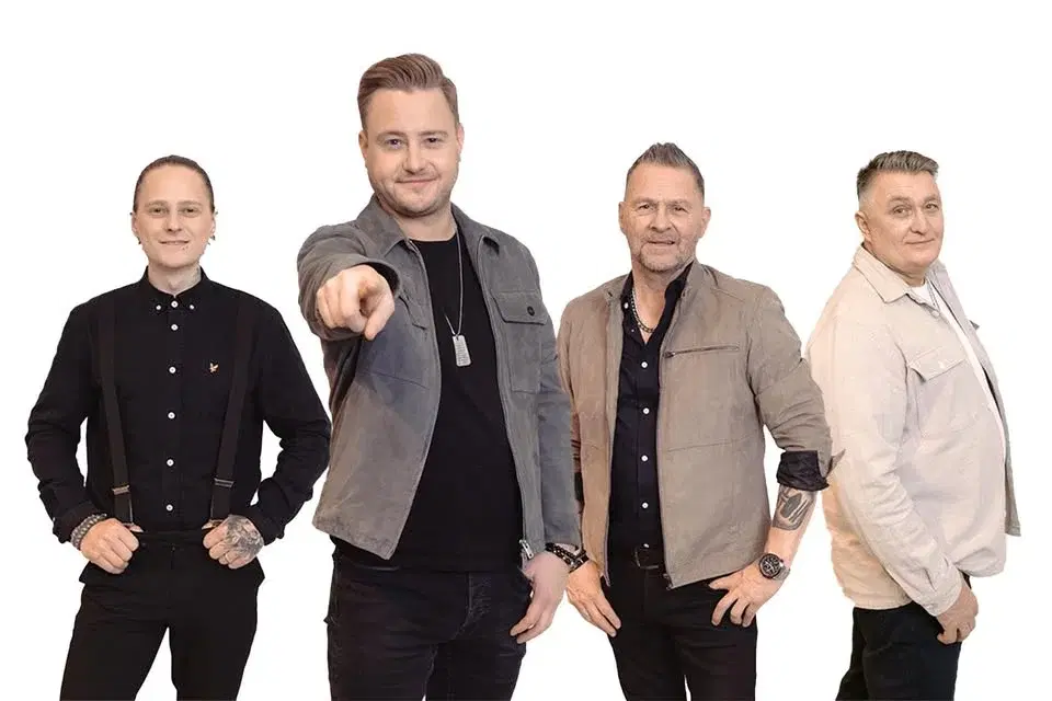 4e Söndagsdansen till PH's