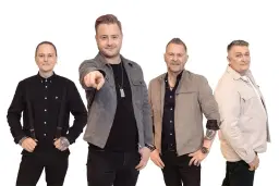 4e Söndagsdansen till PH's