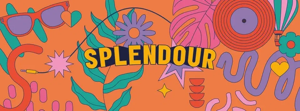 Splendour 2026