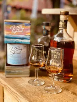 Romprovning - 4 rom möter 4 rätter