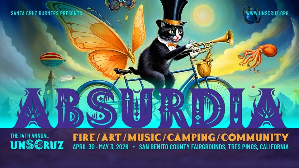 unSCruz 2026: Absurdia