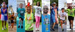 17th Annual Myrtle Beach Mini Marathon & Coastal 5K