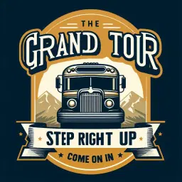 The Grand Tour - Glace Bay, NS