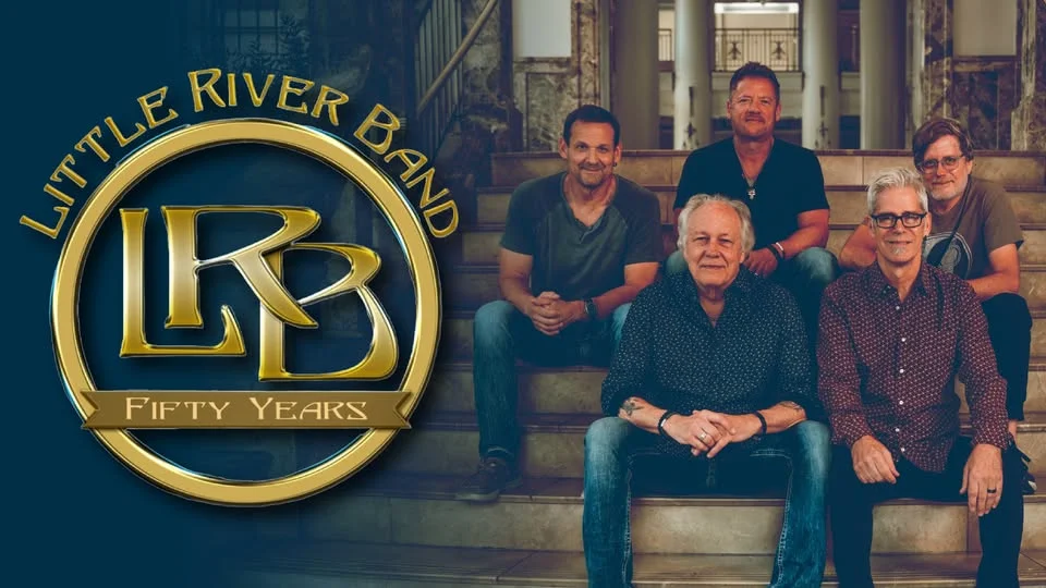 Little River Band