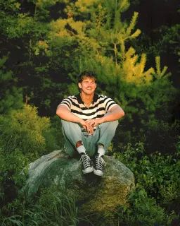 Forrest Frank: The Jesus Generation Tour