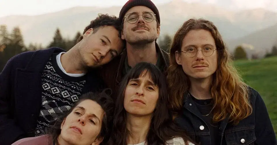 Black Sea Dahu - Malummí • Botanique