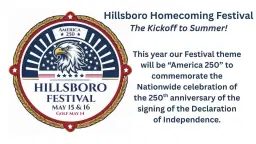 Hillsboro Homecoming Festival