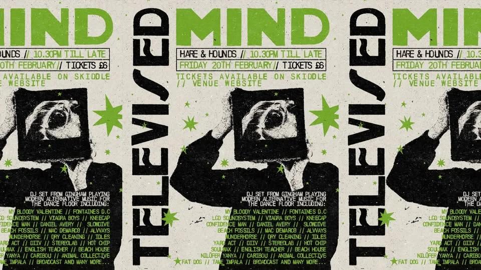 Televised Mind