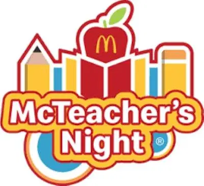 McTeacher Night