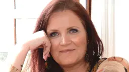 Klarsynsaften Biohuset Lemvig m. Paloma Zendings