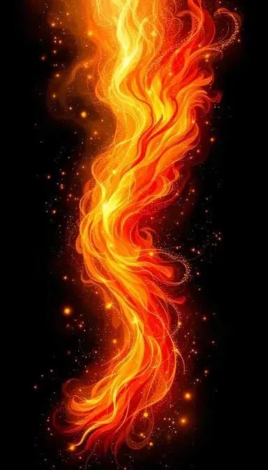 The Spirit of Fires- A journey of the shamanic & Sacred Dance