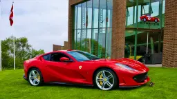 Bilfortællinger i Efterårsbrisen