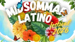 Midsommar Latino 2026