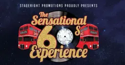 The Sensational 60s Experience