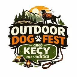 OutdoorDogFest aneb Kecy na vodítku 2026